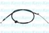 KAVO PARTS BHC-1573 Cable, parking brake